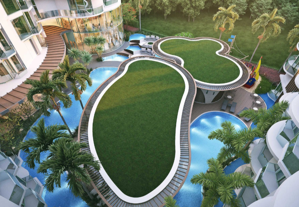 Квартира на Пхукете, Таиланд, 29 м² - фото 5