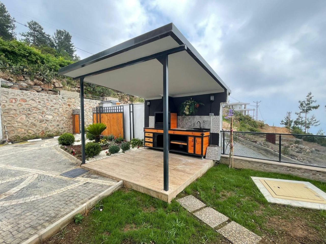 Вилла в Алании, Турция, 142 м² - фото 5