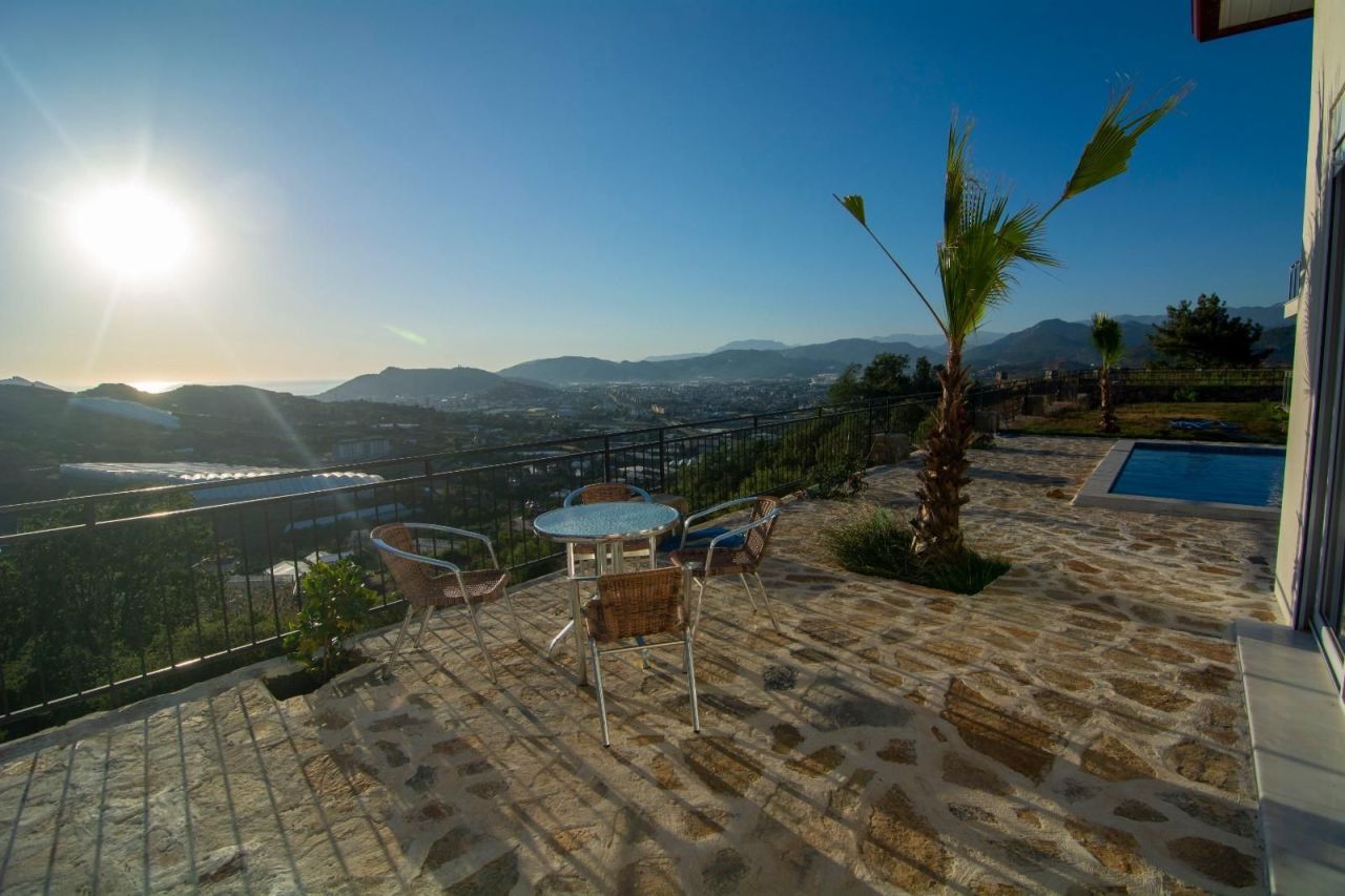 Вилла в Алании, Турция, 145 м² - фото 5