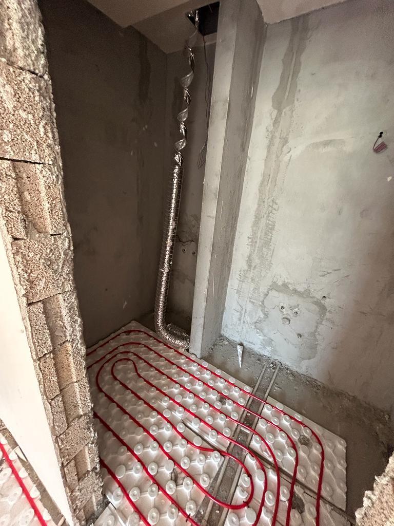 Квартира в Алании, Турция, 201 м² - фото 5