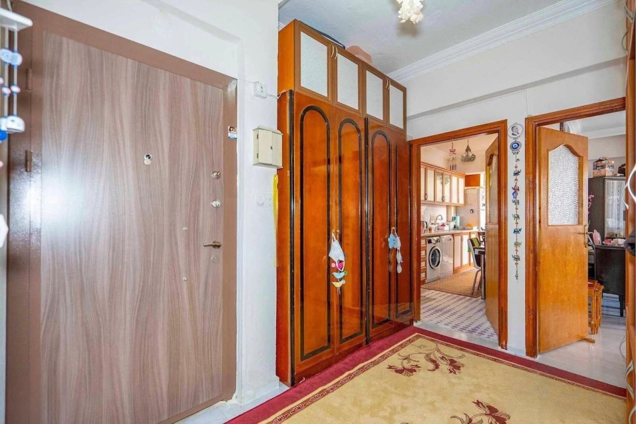 Квартира в Алании, Турция, 115 м² - фото 5
