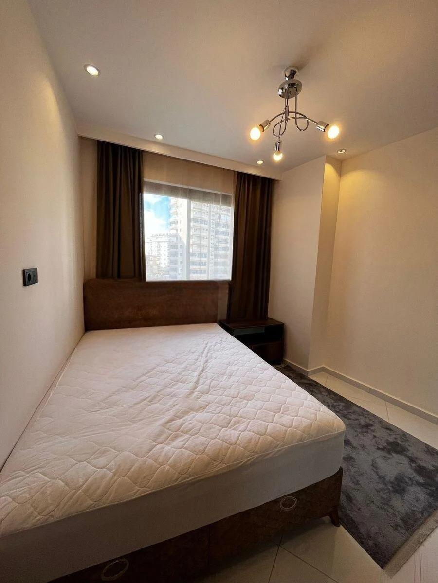 Квартира в Алании, Турция, 70 м² - фото 5