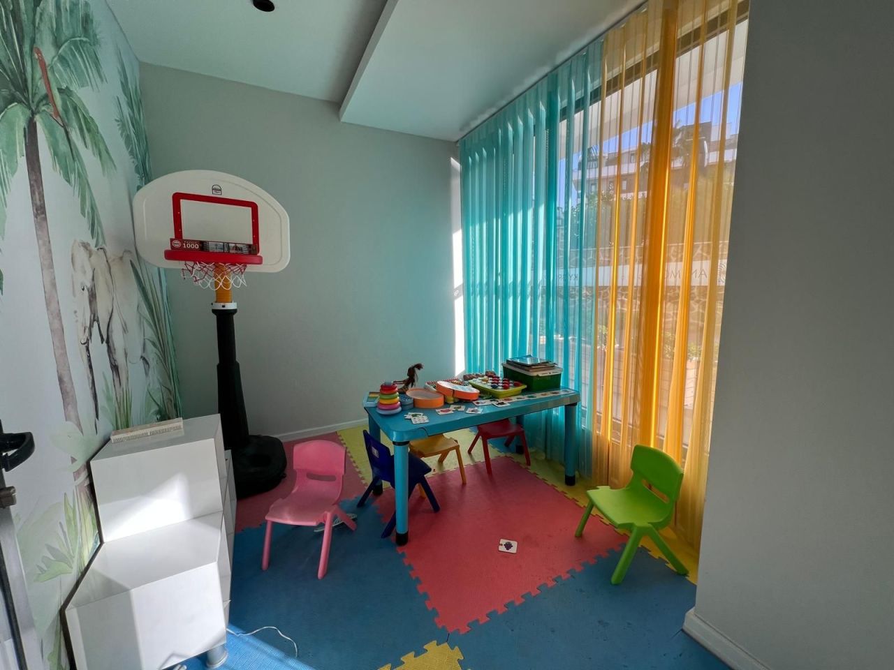 Квартира в Алании, Турция, 60 м² - фото 5