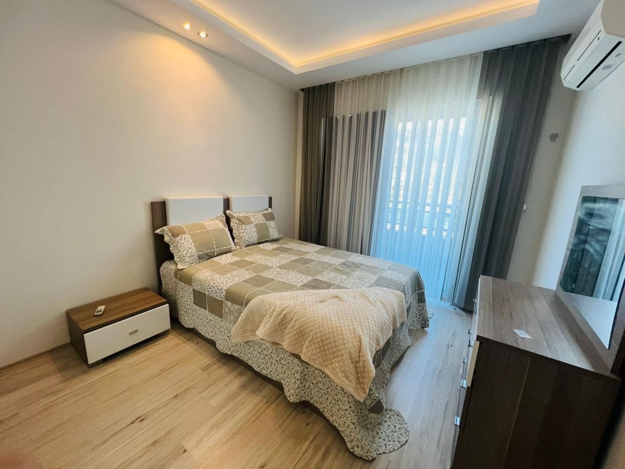 Квартира в Алании, Турция, 150 м² - фото 5