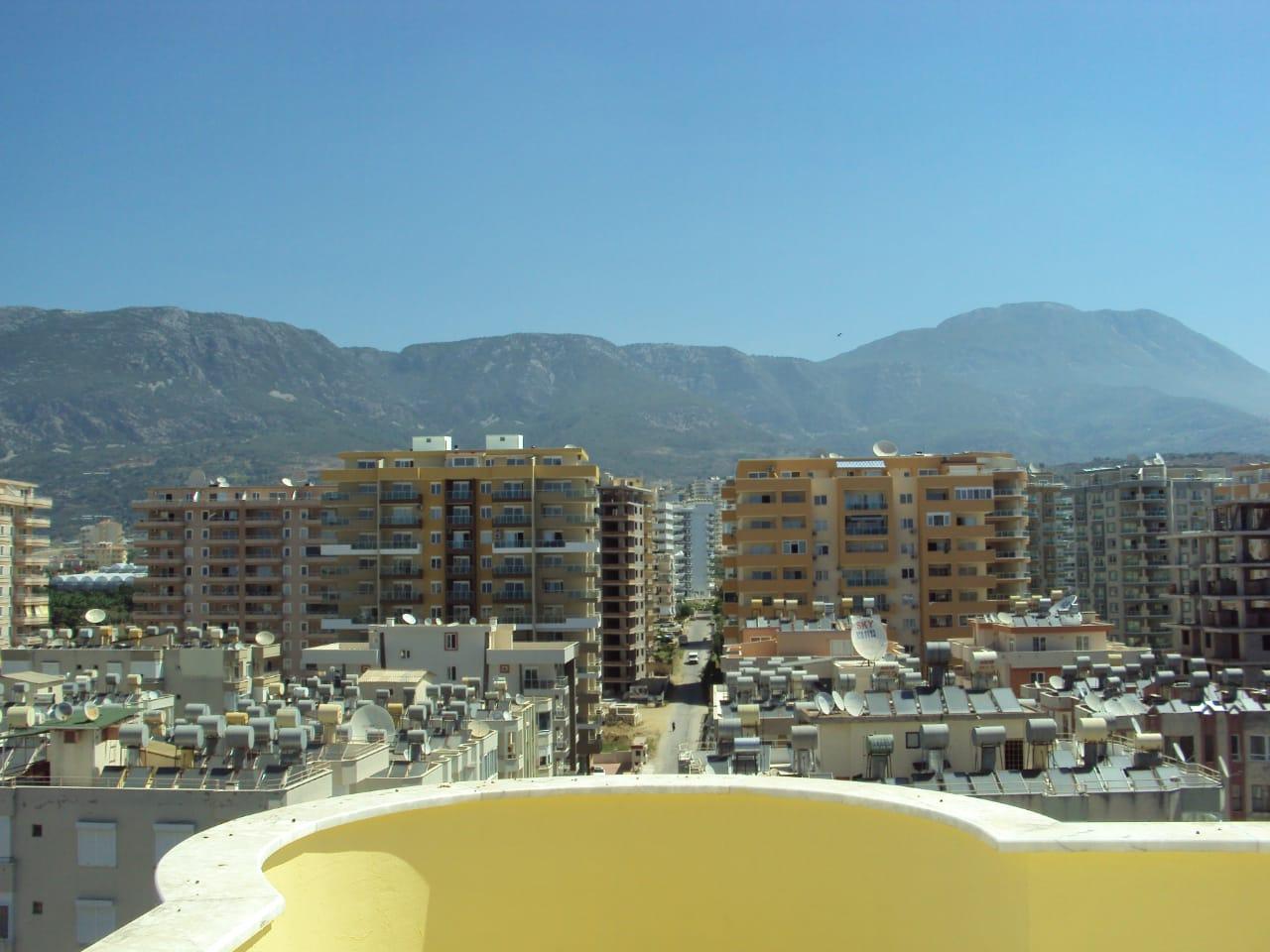 Пентхаус в Алании, Турция, 250 м² - фото 5