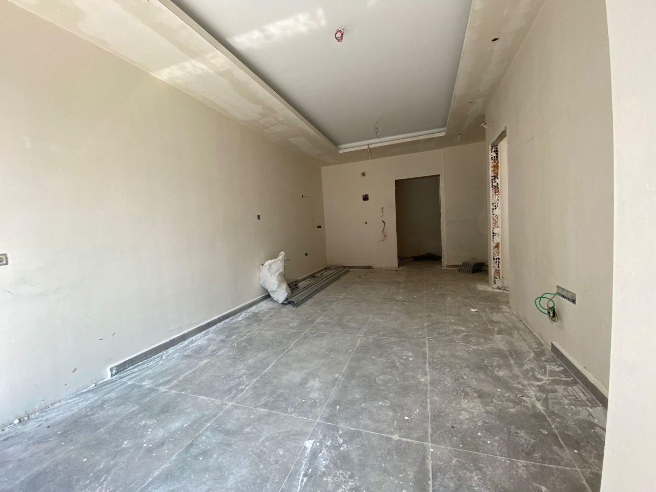 Квартира в Алании, Турция, 60 м² - фото 5