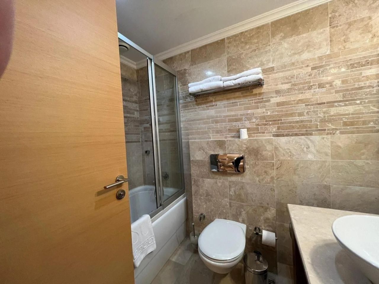 Квартира в Алании, Турция, 156 м² - фото 5