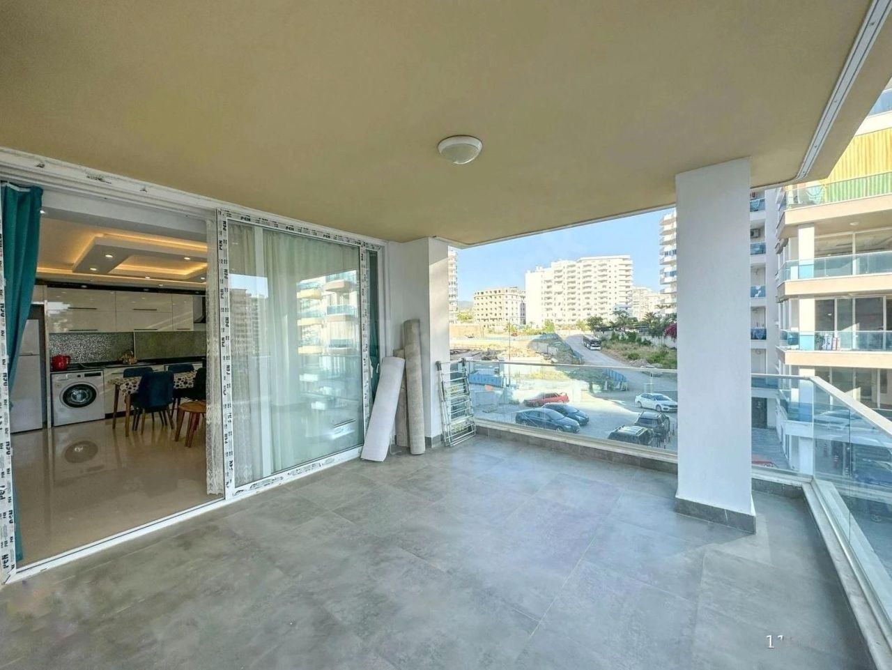 Квартира в Алании, Турция, 68 м² - фото 5