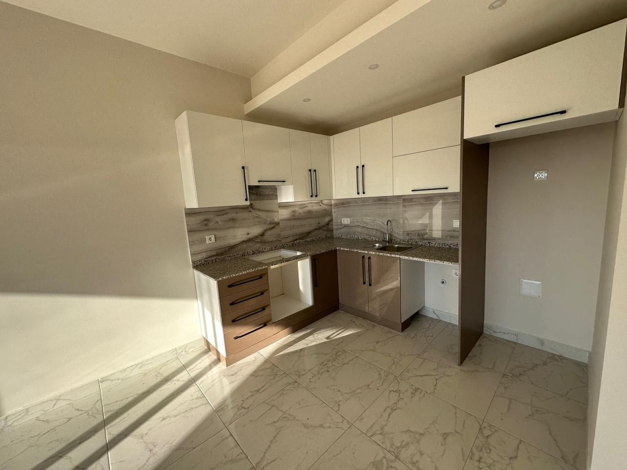 Квартира в Авсалларе, Турция, 60 м² - фото 5