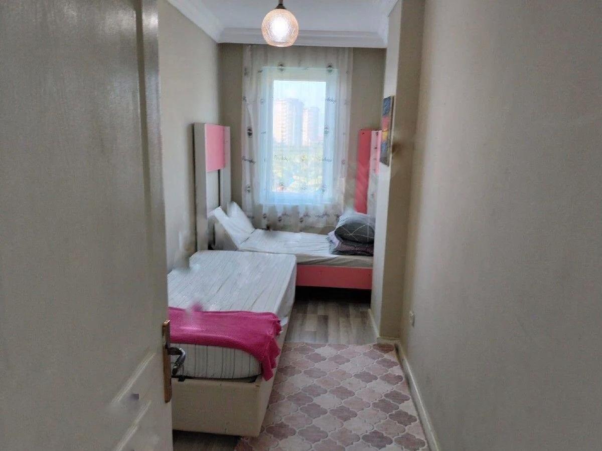 Квартира в Алании, Турция, 90 м² - фото 5