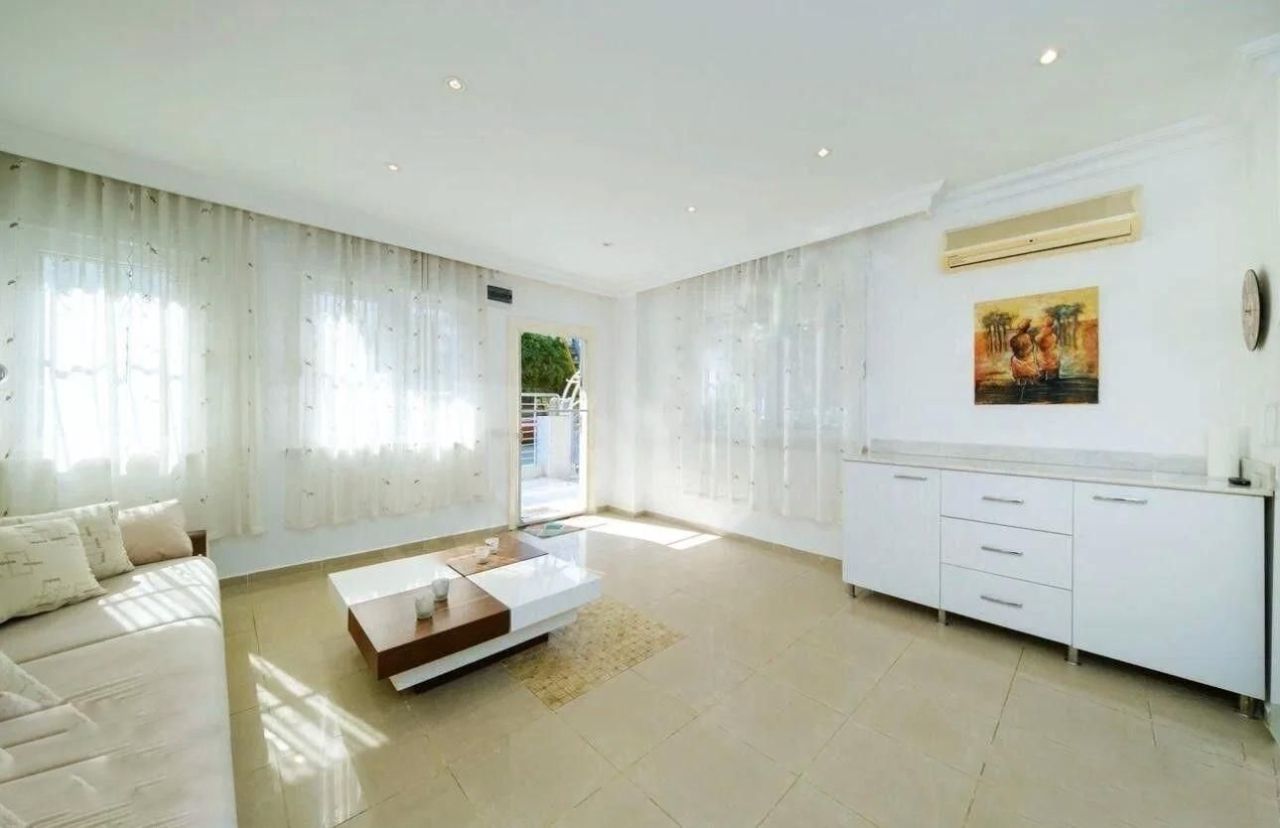 Квартира в Алании, Турция, 75 м² - фото 5