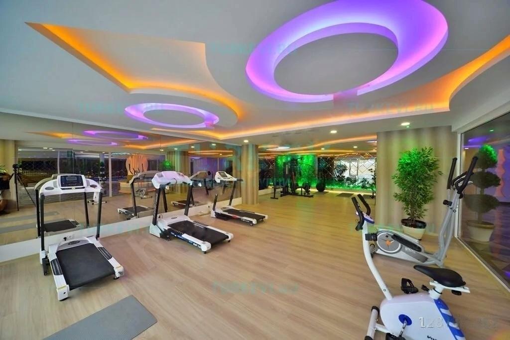 Квартира в Алании, Турция, 60 м² - фото 5