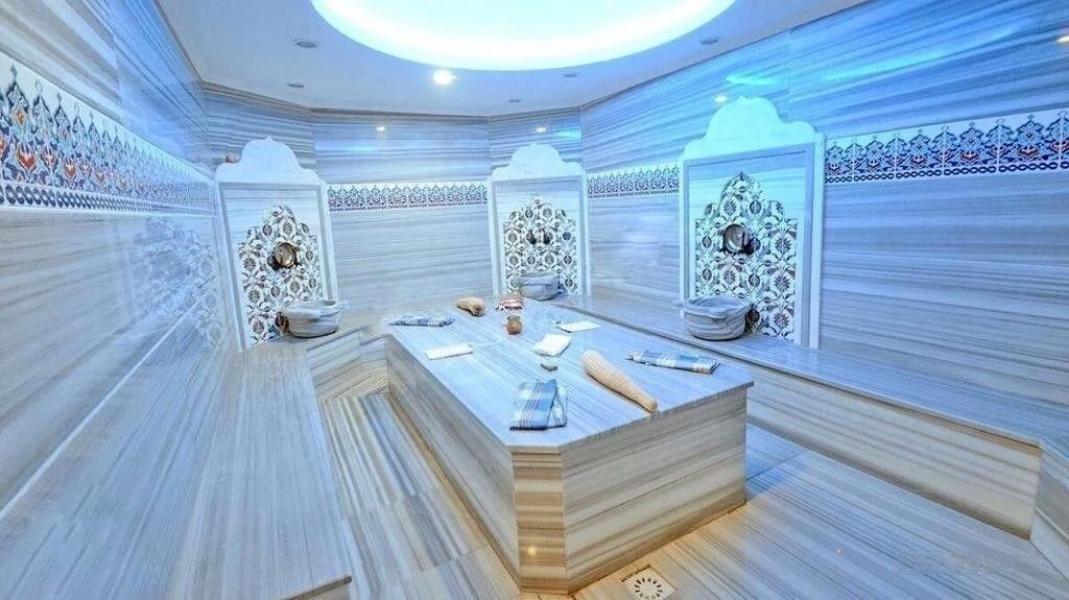 Квартира в Алании, Турция, 85 м² - фото 5