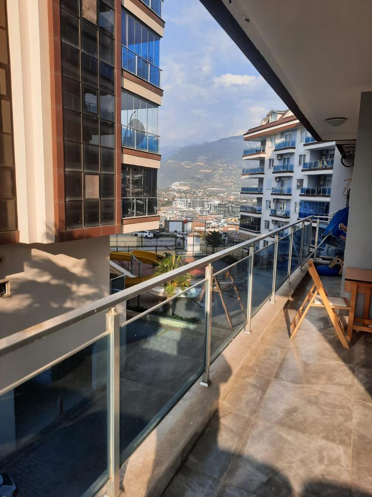 Квартира в Алании, Турция, 120 м² - фото 5