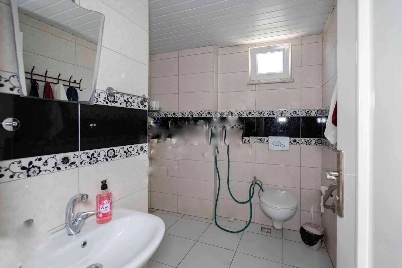 Квартира в Алании, Турция, 85 м² - фото 5