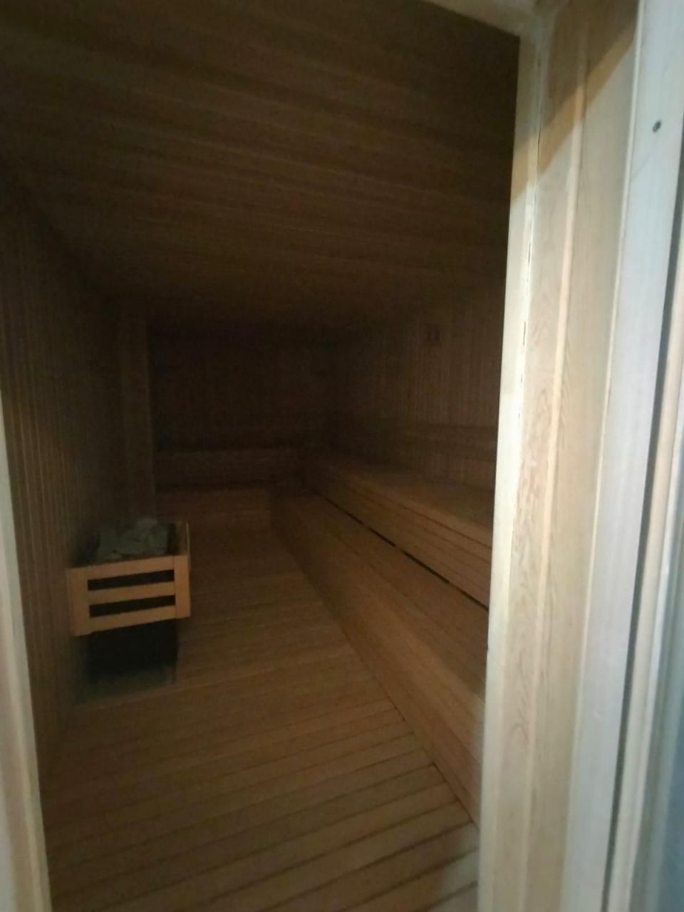 Квартира в Авсалларе, Турция, 44 м² - фото 5