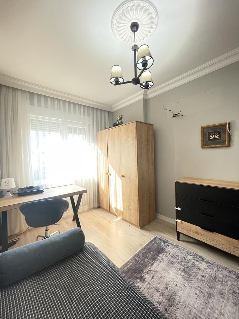 Квартира в Алании, Турция, 130 м² - фото 5