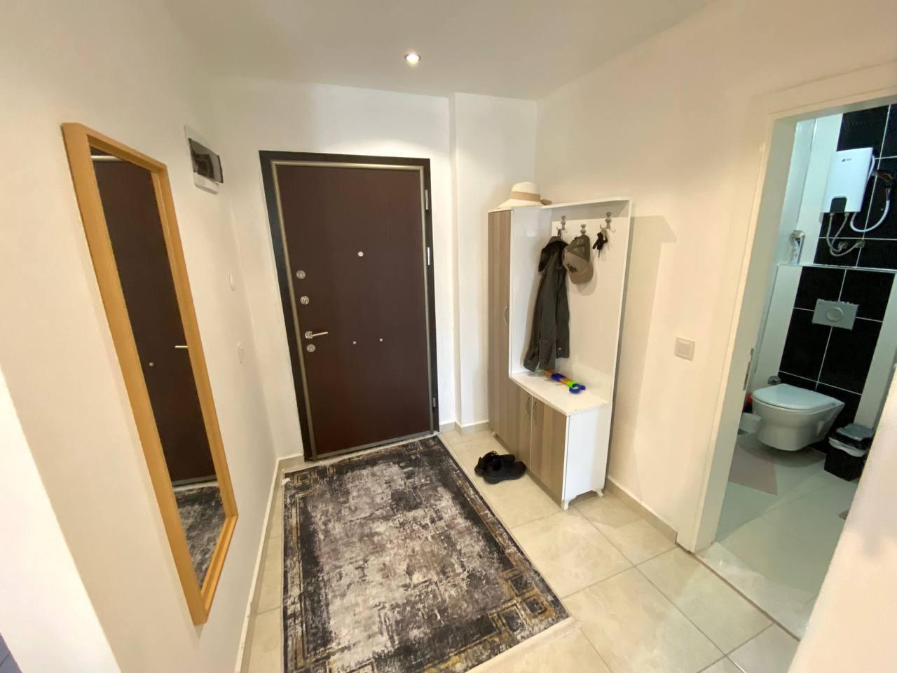 Квартира в Авсалларе, Турция, 50 м² - фото 5