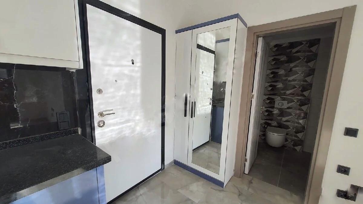 Квартира в Алании, Турция, 55 м² - фото 5