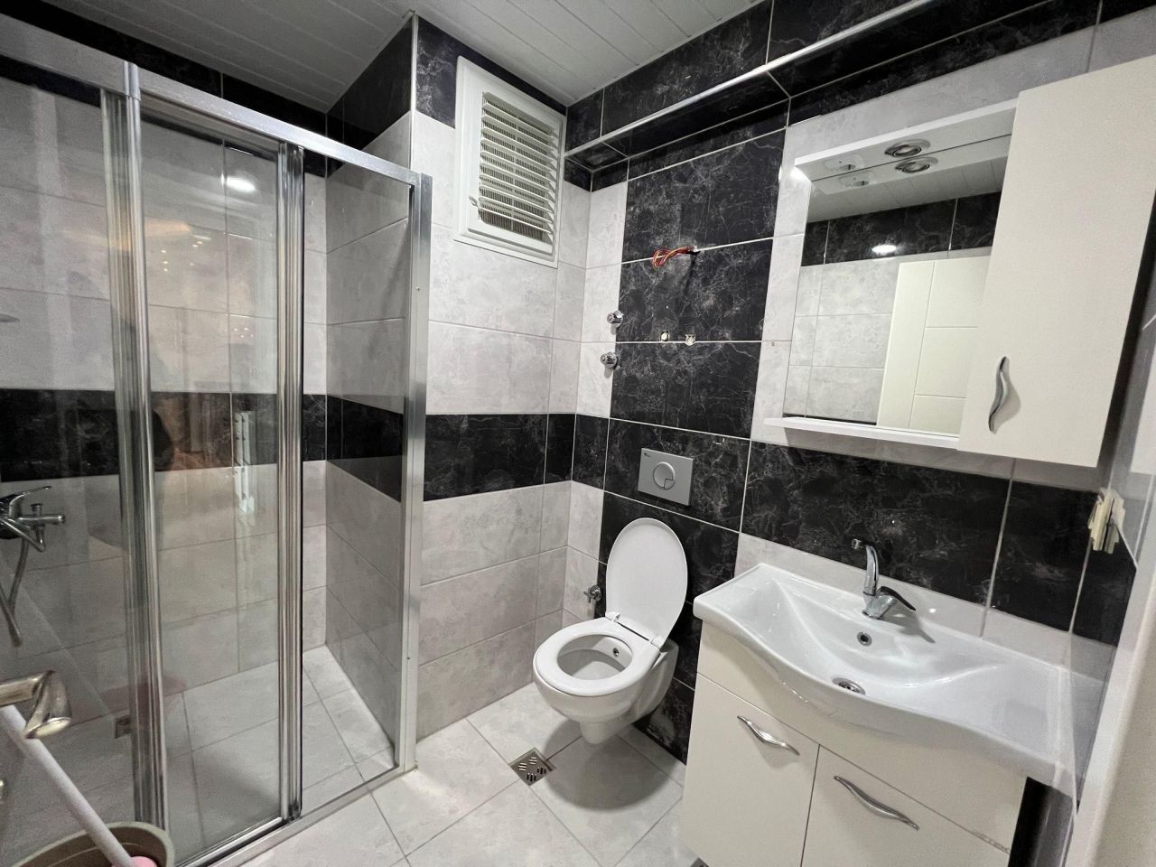 Квартира в Алании, Турция, 65 м² - фото 5