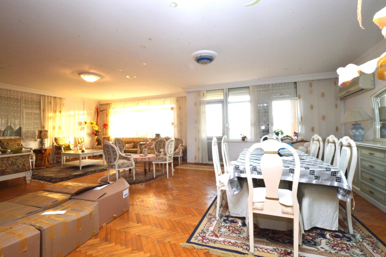 Квартира в Алании, Турция, 260 м² - фото 5