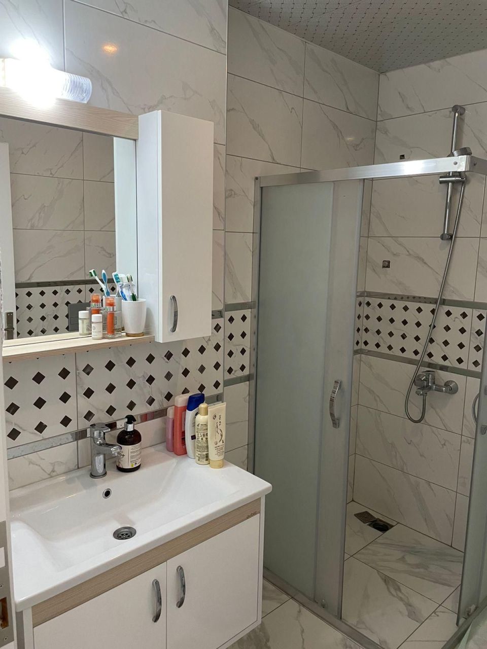 Квартира в Алании, Турция, 90 м² - фото 5