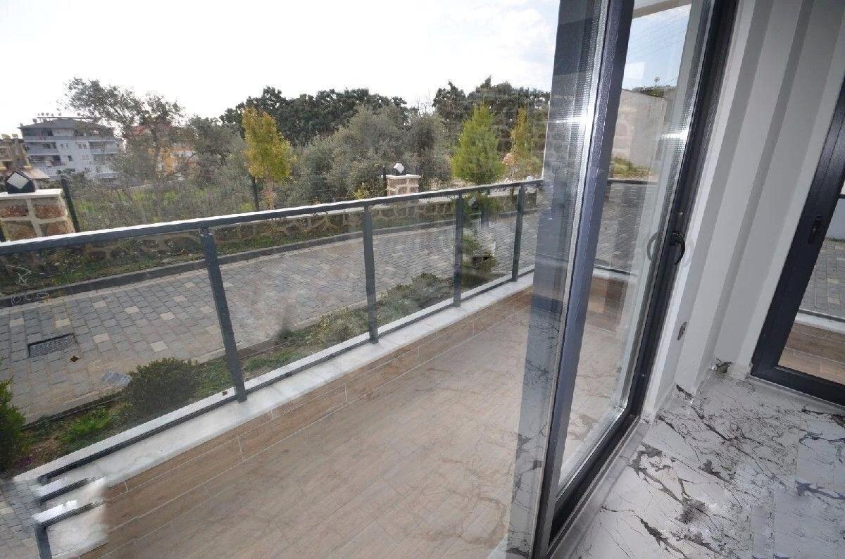 Квартира в Алании, Турция, 85 м² - фото 5