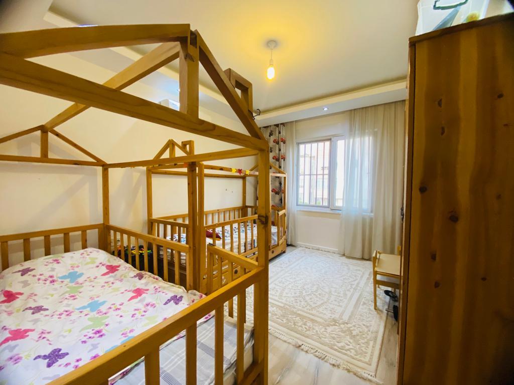 Квартира в Алании, Турция, 160 м² - фото 5