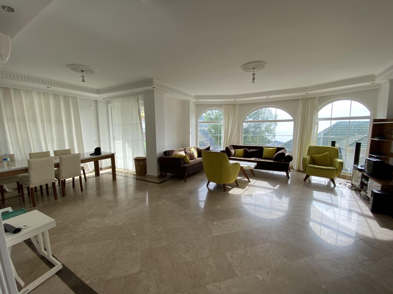 Вилла в Алании, Турция, 240 м² - фото 5