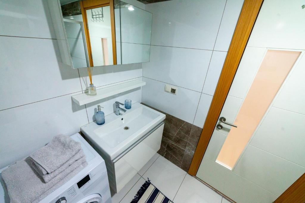 Квартира в Алании, Турция, 56 м² - фото 5