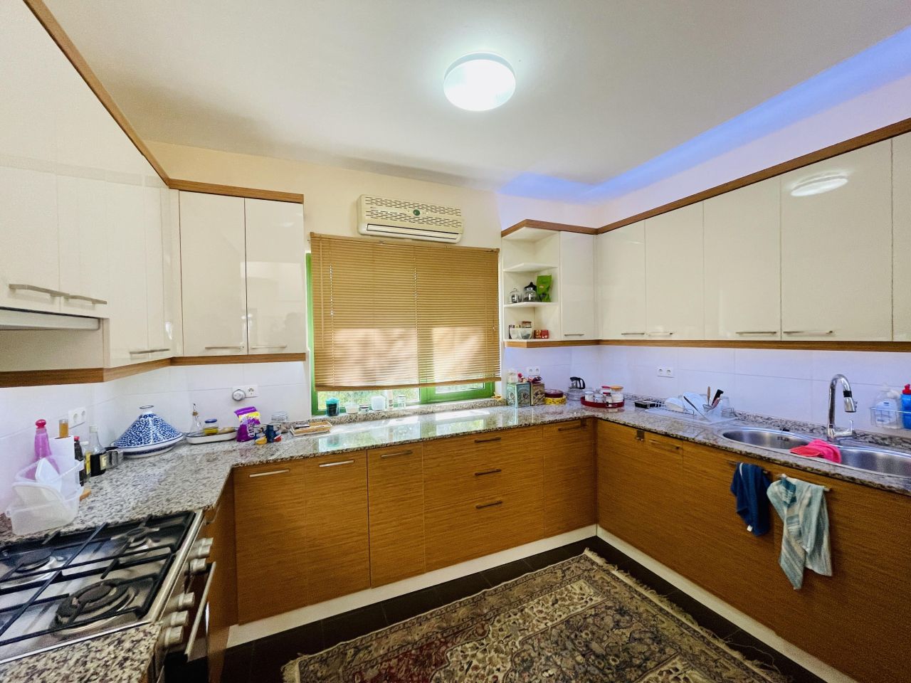 Вилла в Кестеле, Турция, 250 м² - фото 5