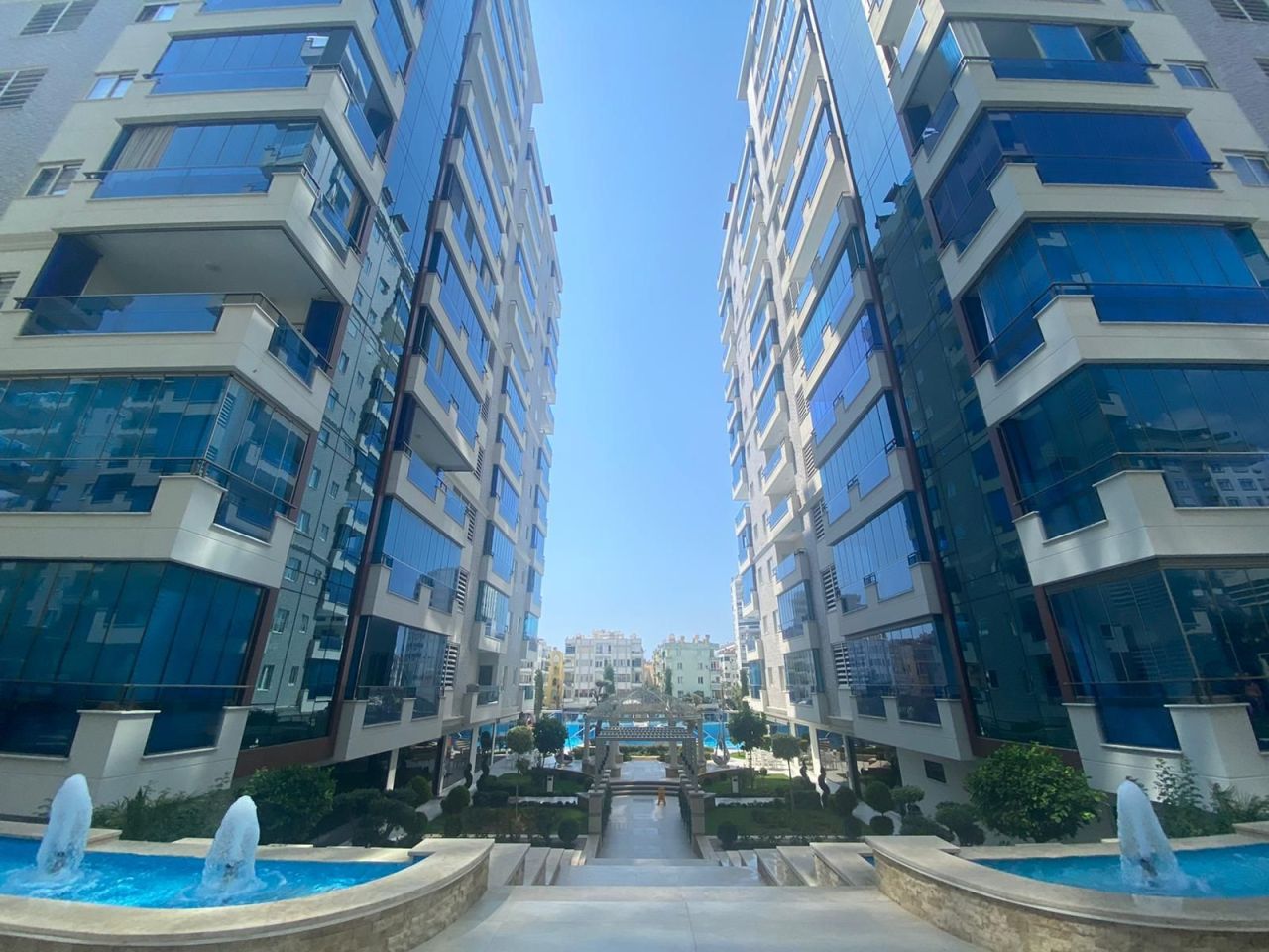 Квартира в Алании, Турция, 140 м² - фото 5