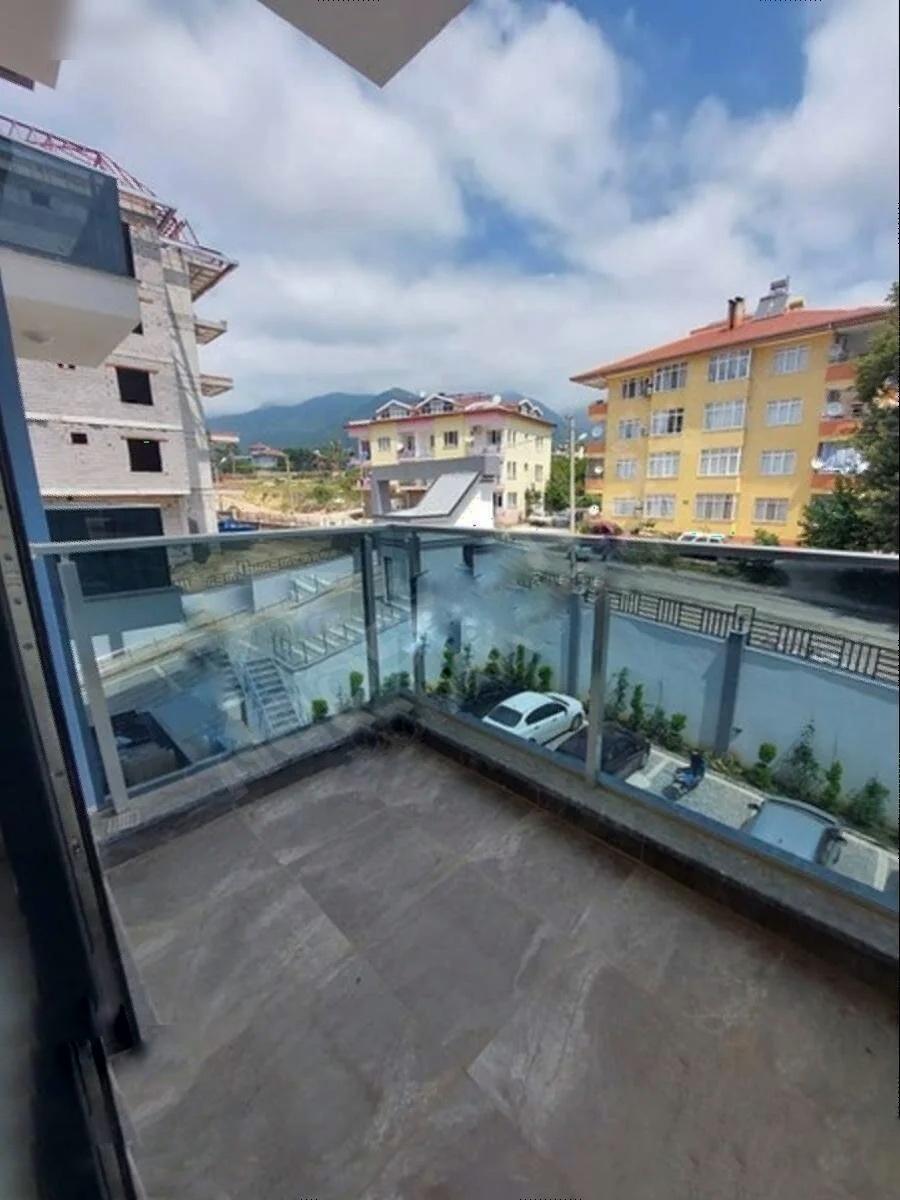 Квартира в Алании, Турция, 45 м² - фото 5