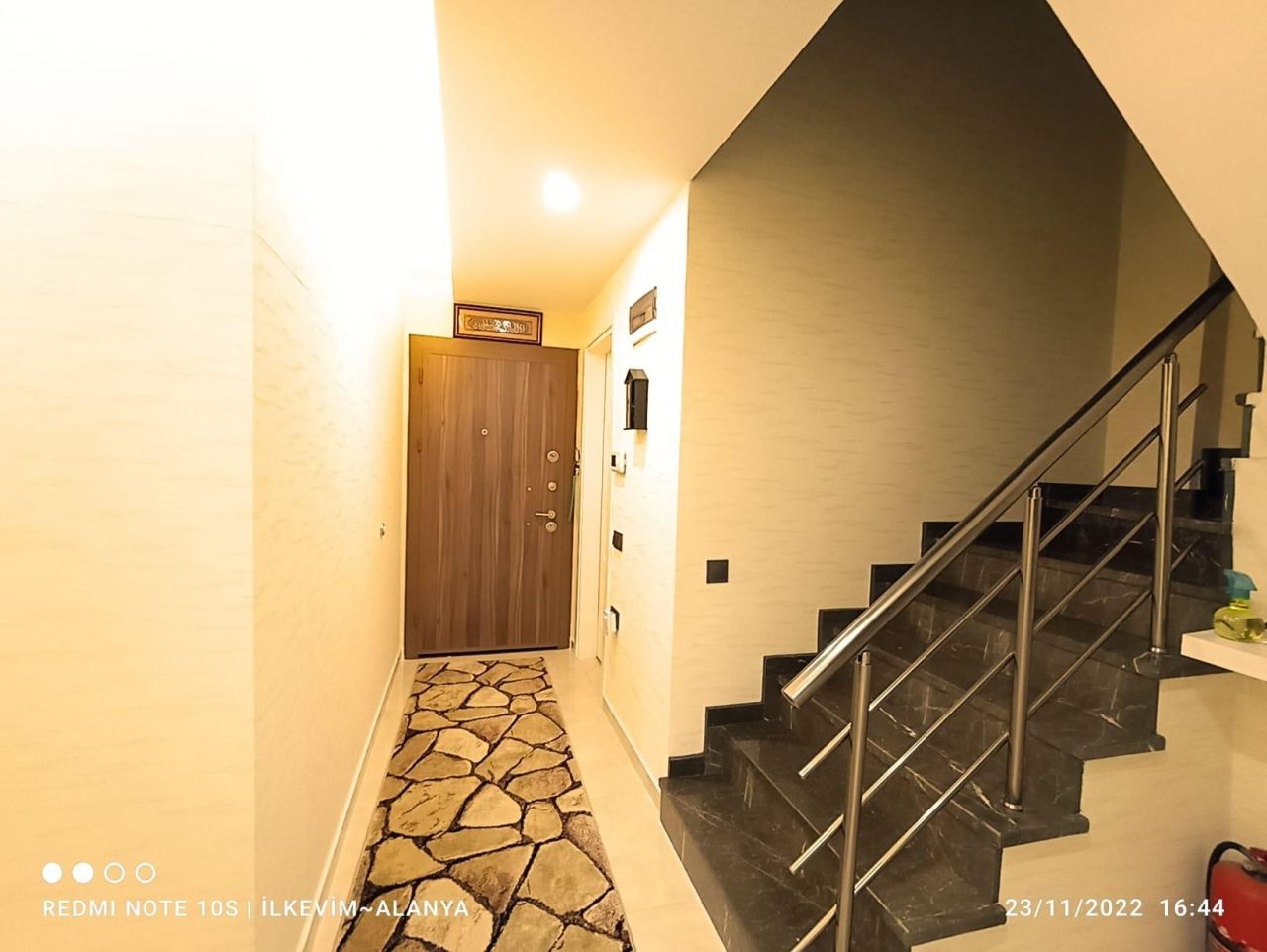 Пентхаус в Алании, Турция, 200 м² - фото 5