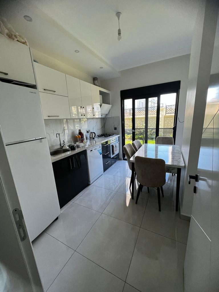 Квартира в Алании, Турция, 110 м² - фото 5