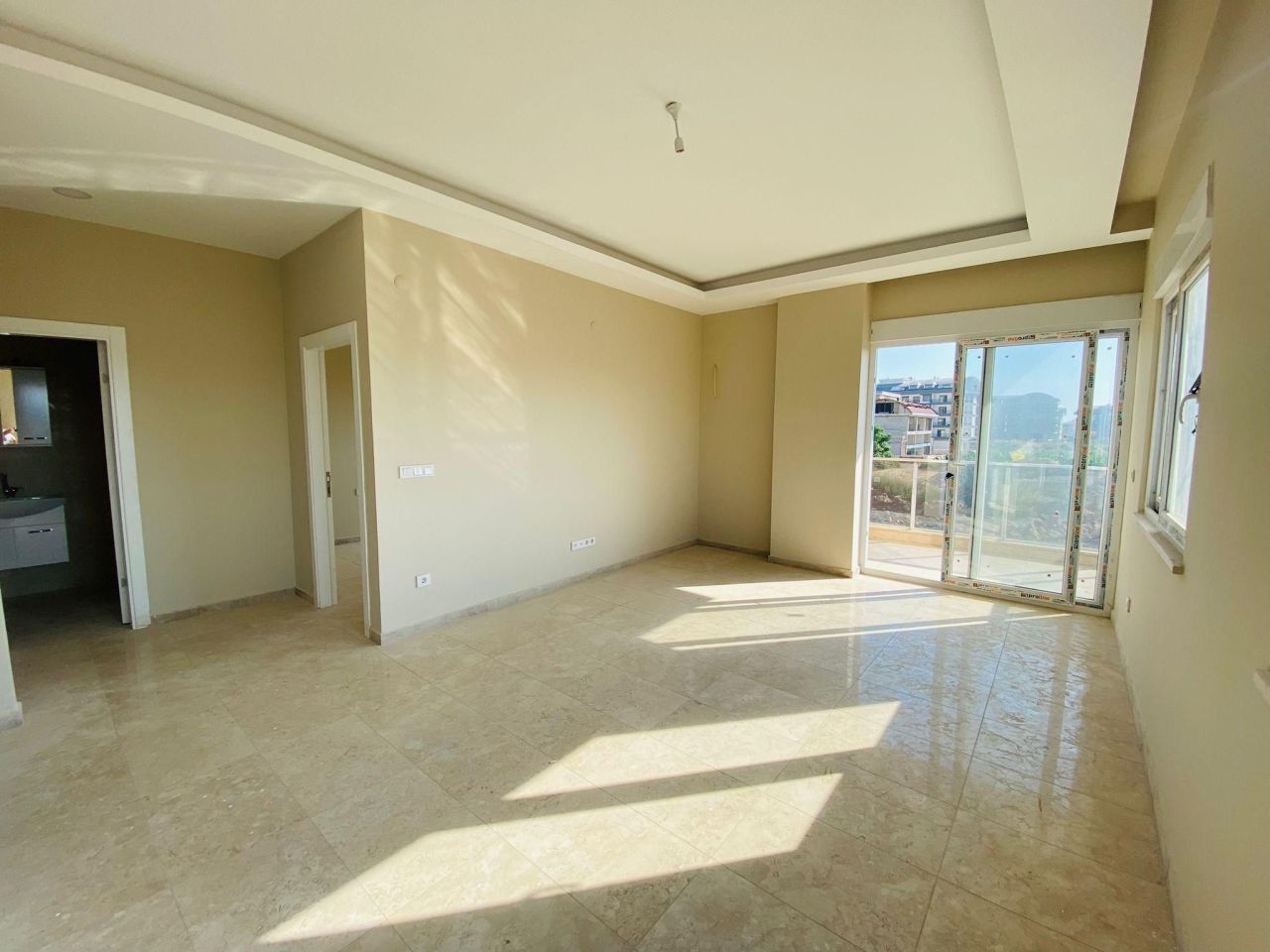 Квартира в Алании, Турция, 55 м² - фото 5