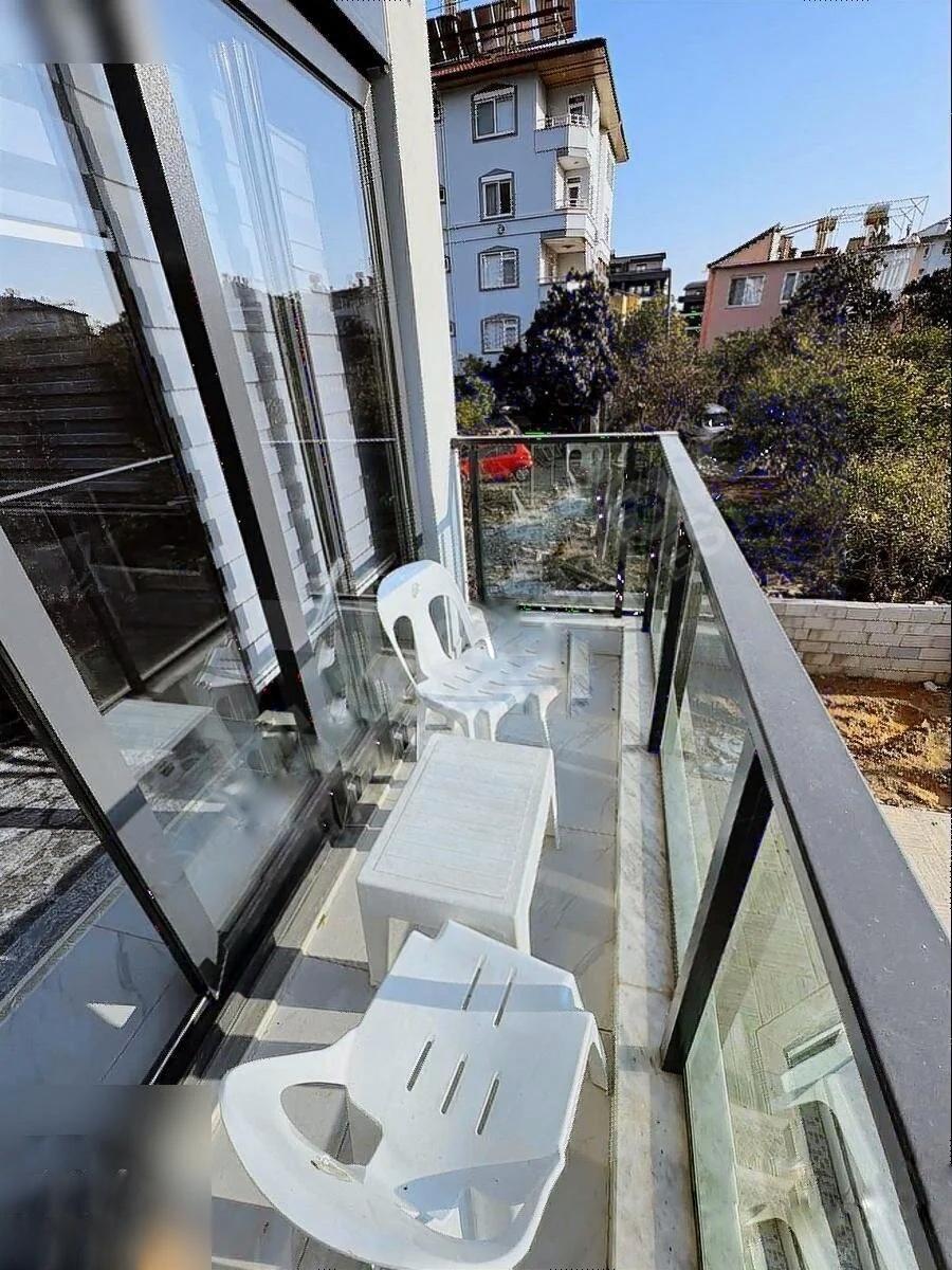 Квартира в Алании, Турция, 50 м² - фото 5