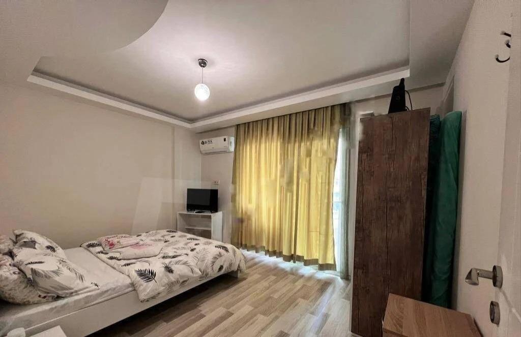 Квартира в Алании, Турция, 72 м² - фото 5