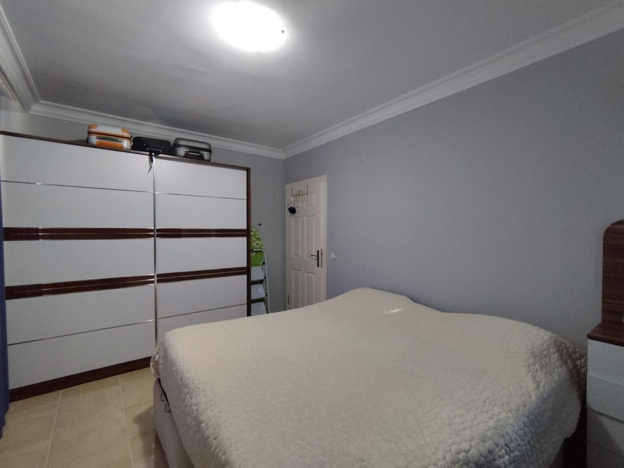 Квартира в Алании, Турция, 75 м² - фото 5