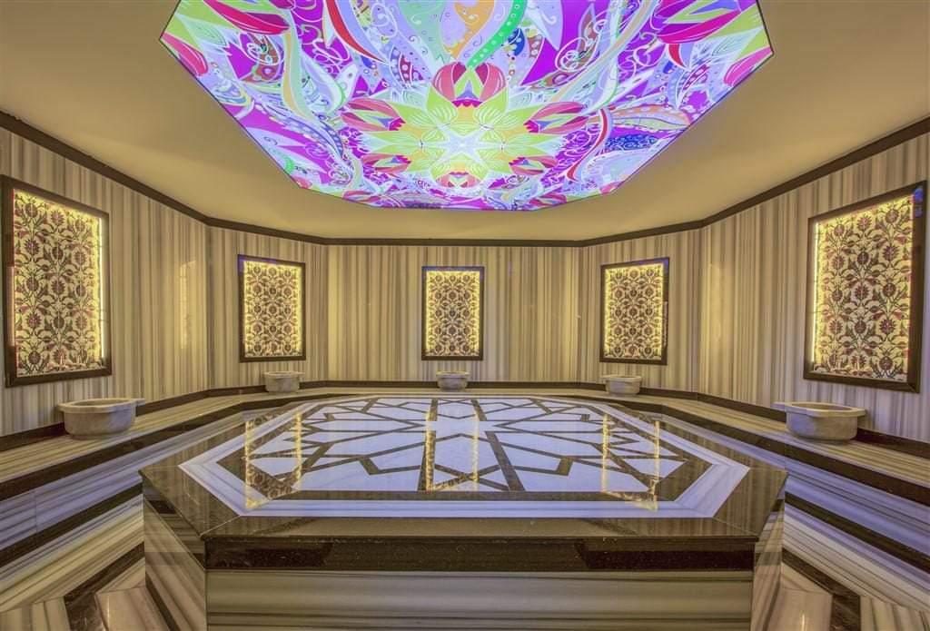 Квартира в Алании, Турция, 125 м² - фото 5