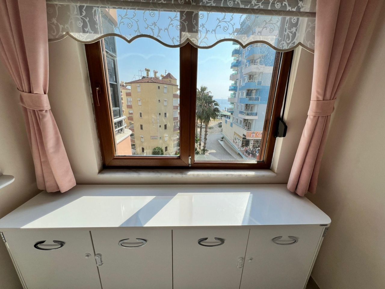 Квартира в Алании, Турция, 120 м² - фото 5