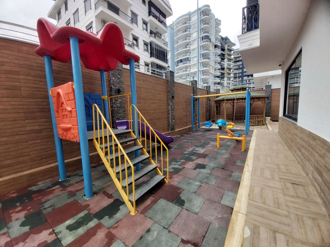 Пентхаус в Алании, Турция, 150 м² - фото 5