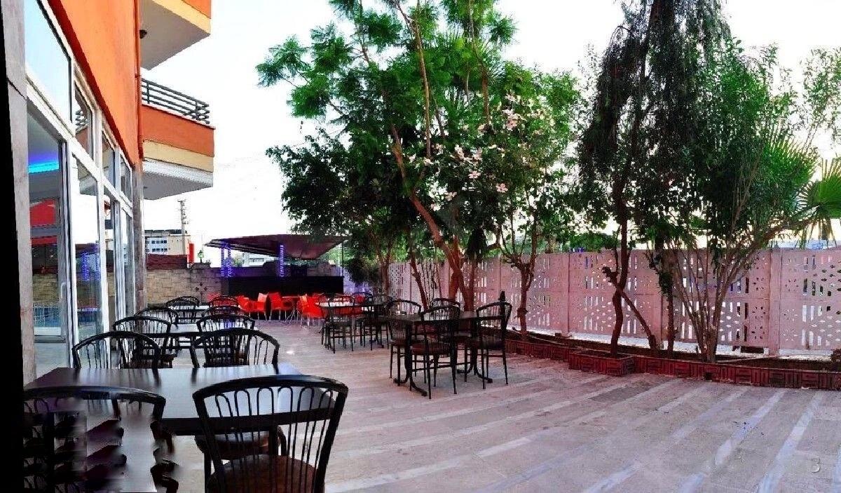 Отель, гостиница в Алании, Турция - фото 5