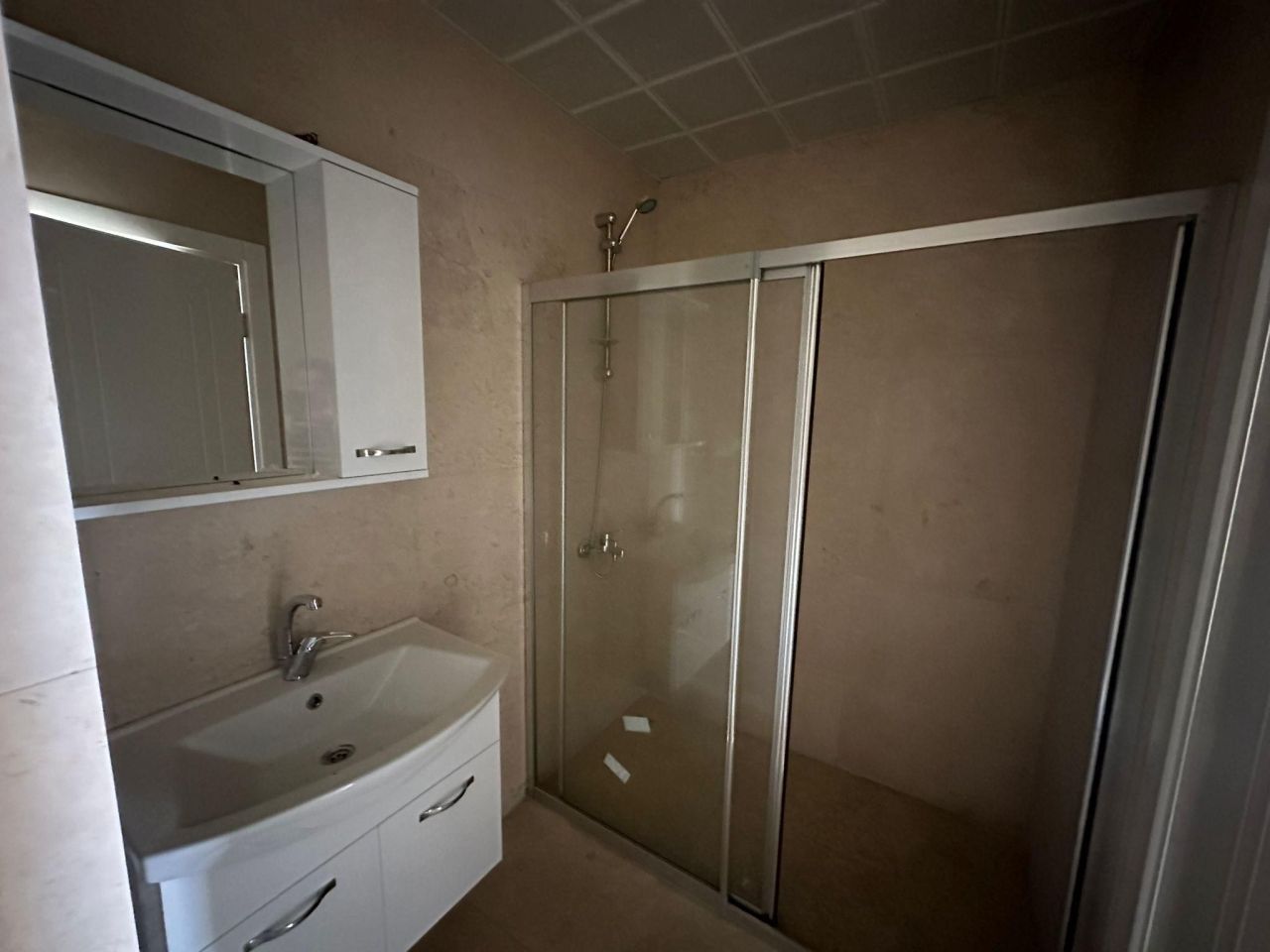 Квартира в Алании, Турция, 55 м² - фото 5