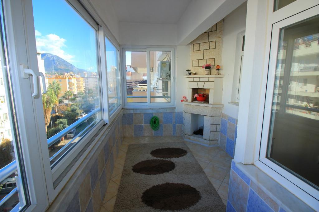 Квартира в Алании, Турция, 130 м² - фото 5