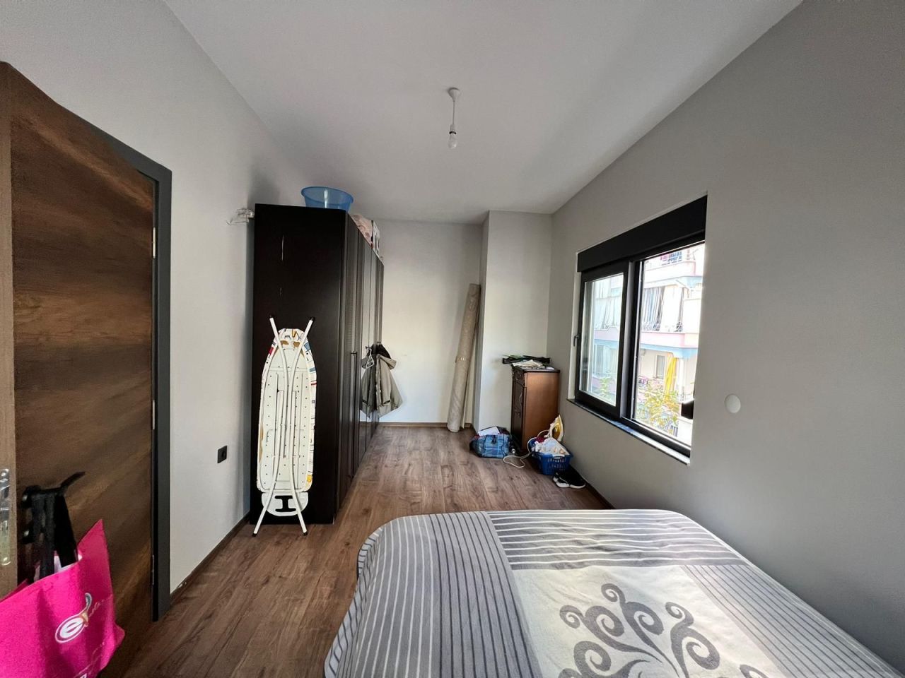 Квартира в Алании, Турция, 85 м² - фото 5