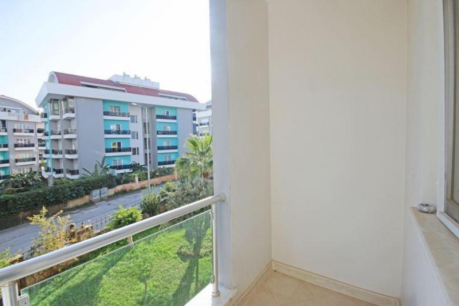 Квартира в Алании, Турция, 115 м² - фото 5