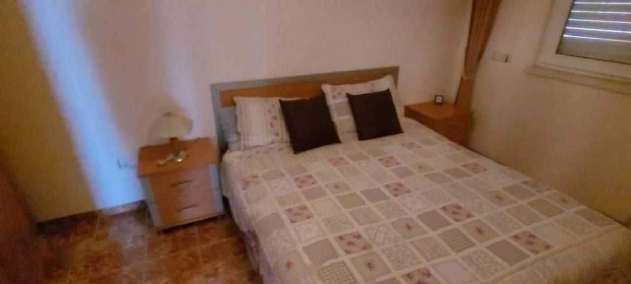 Квартира в Алании, Турция, 90 м² - фото 5