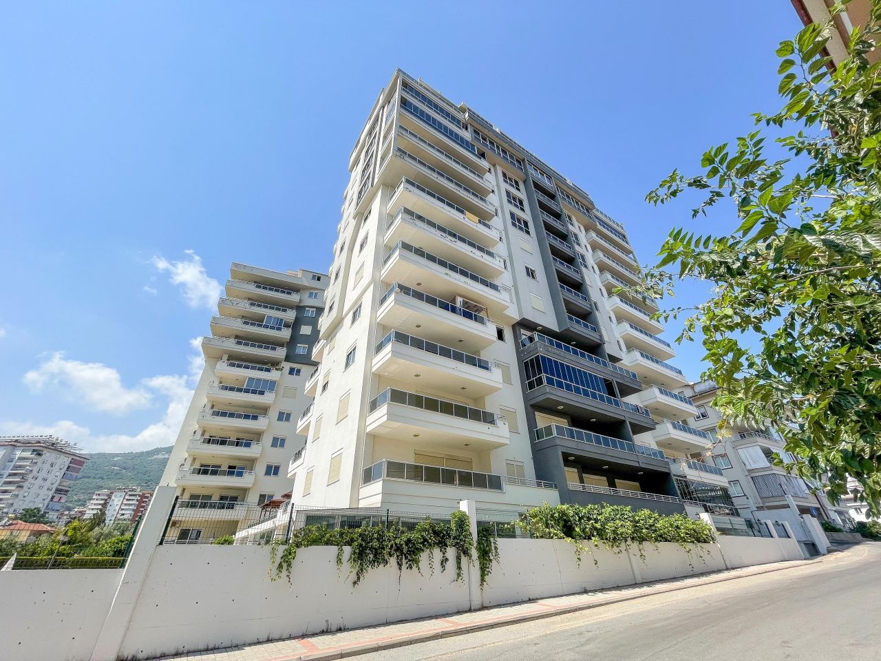 Квартира в Алании, Турция, 180 м² - фото 5