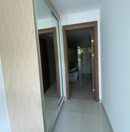 Квартира в Паттайе, Таиланд, 37 м² - фото 5